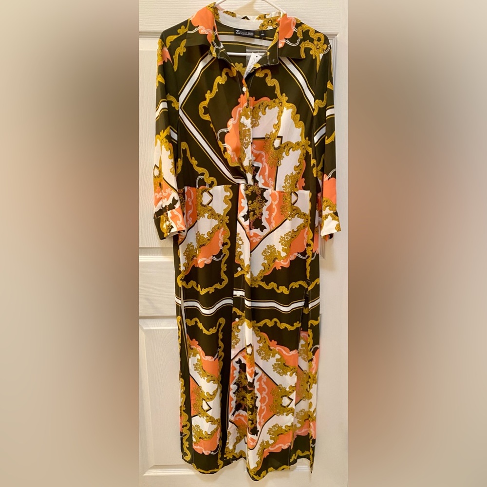 New York & Company  Size L